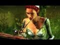 Enslaved: Odyssey to the West - Sexy Robot Trip Costumes DLC Gameplay | HD