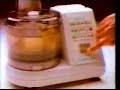 Comercial 1993 - Produtos Walita - Brasil