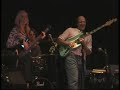 Red Baron Bass Solo