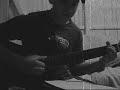 Hoje a noite n�o tem luar - Legi�o Urbana (Wylliam)