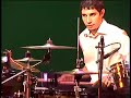 Carhabana Concert (Nr 3) (gypsy and cuban jazz fusion)