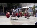Feria de las Regiones 2012 HPA Baile #13 Capital