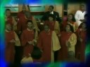 christ temple church choir singing he will take care of me on 11-2-03