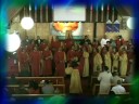 christ temple church choir singing he will take care of me on 11-2-03