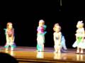 videos de Emmah Dance Recital 12-01-08