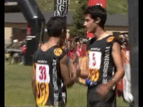 8 escalencs a Vall de Núria