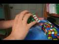 rubik's 2x2+3x3+4x4+5x5