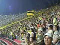 AvSr Bengalas (Tachira vs Vigia)
