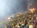 AvSr Bengalas (Tachira vs Vigia)