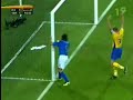 Zlatans Klack (EM 2004 Mot Italien)