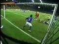 Zlatans Klack (EM 2004 Mot Italien)
