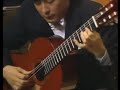 Kazuhito Yamashita - Concierto de Aranjuez 2nd Movement