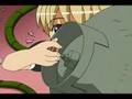 monster princess-runaway
