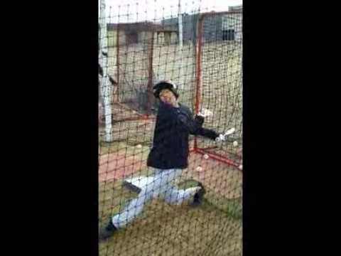 Garret Martinez 3 08 2010
