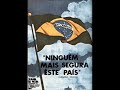 Brasil: Ditadura - O AI-5 e seus efeitos culturais