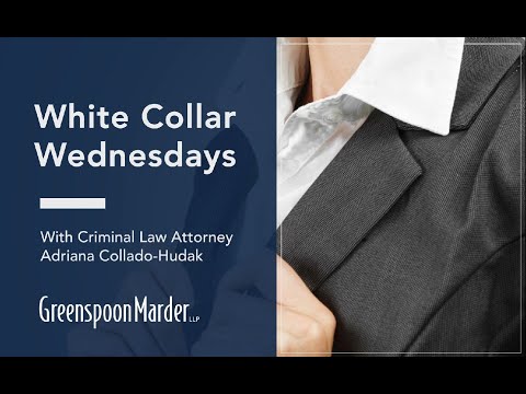 White Collar Wednesdays: Corporate Responses to Grand Jury Subpoena’s (Part 2)