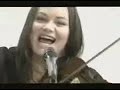 French & Saunders the Corrs Spoof