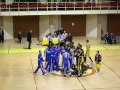 Kosova :: Basketball in Dukagjini