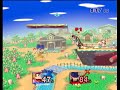 metroid1117 (Ike) vs ajb (Diddy) 1