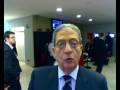 Amre Moussa joins the Davos Debates