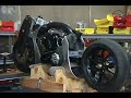 Wraith XP1 Bonneville Prototype - 2004