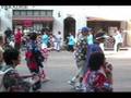 Nisei Week 2008 -More Ondo Dancing Little Tokyo
