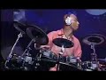 V-drum Event Gig Part 2