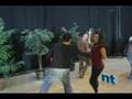 Oliver & Luda social dancing at www.nuevotec.com