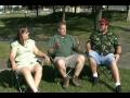 GeoSnippits Cachamaniacs Interview Part Two of Two