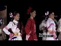 Presentacion candidatas Reina fiestas patrias 2007