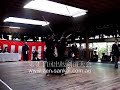 Noma Dojo: 31st Publisher's Kendo Taikai - Chudan Vs Nitoryu