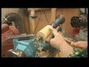 Woodturning Tool Sharpening & Use : Woodturning Skew Tool Cuts Woodturning Tool Sharpening & Use : Woodturning Skew Tool Cuts