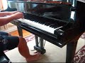 Kimi to Boku, Todokanu Omoi Piano Solo