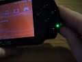 Downgrading a 3.80 PSP