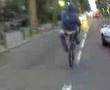 Roue en vtt 75020 tkt