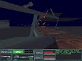 terminator: future shock has unique feture - jeep and helicopter rides
