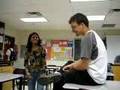 Bhumika getting back at Endie