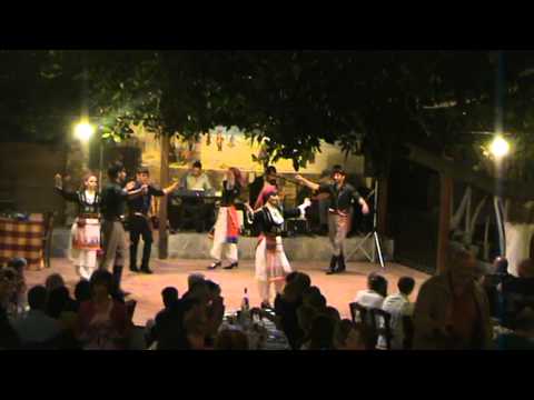 Video av Arolithos Traditonal Cretan Village-Hotel