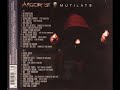 Angerfist - Riotstarter Angerfist - Riotstarter