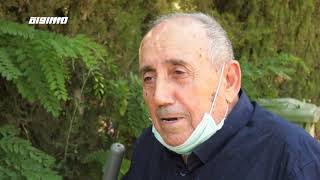 قصة أحد المهجرين من قرية بيت نقوبا في القدس ،قصص مهجرين أبعدوا عن قراهم رغما عنهم،مراسلون.13.07.2020 قصة أحد المهجرين من قرية بيت نقوبا في القدس ،قصص مهجرين أبعدوا عن قراهم رغما عنهم،مراسلون.13.07.2020