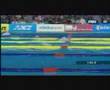 2007 World Championships Michael Phelps 200 IM Finals - WR