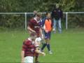URC 1 - Amstelveen 1 18-10-2008