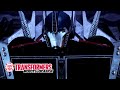 TRANSFORMERS Prime Season 2 Trailer