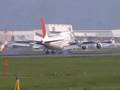 Japan Airlines (JAL) BOEING 747-300 【JA812J】