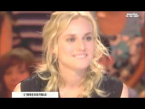 Diane Kruger