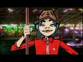 Gorillaz Monks Montage