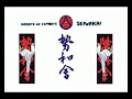 seiwakai   karate de combate