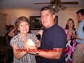 Raul & Lidia Sarzo - 40 aniversario