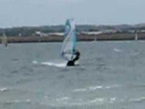 Ripping up Botany Bay