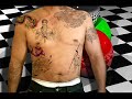 Tattoo no photoshop by Alexsander